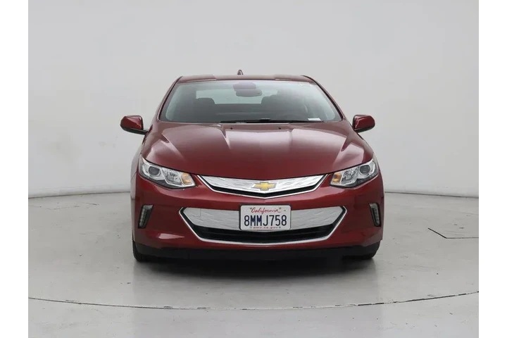 $19998 : Chevrolet Volt 2019 LT 4dr H image 5