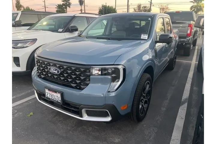 $37900 : Ford Maverick 2025 AWD Laria image 1