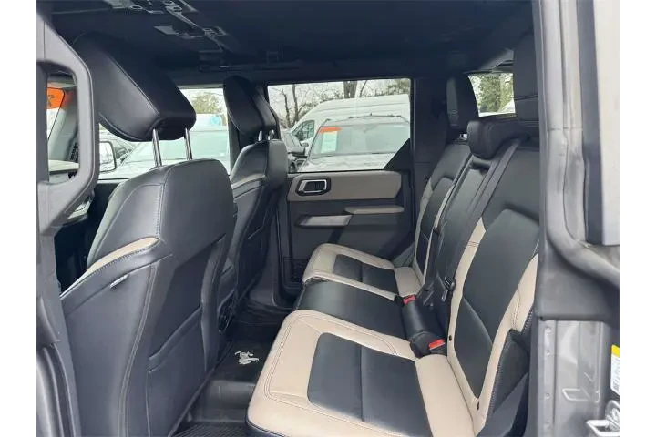 $35864 : Ford Bronco 2021 4x4 Badland image 9