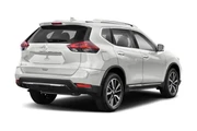 $18797 : Nissan Rogue 2020 AWD S 4dr thumbnail