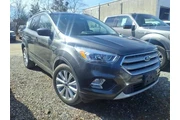 Ford Escape 2019 SEL 4dr SUV