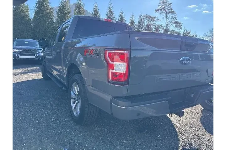 $24985 : Ford F-150 2018 4x4 XL 4dr S image 6