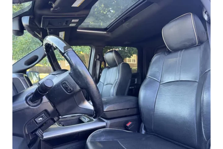 $12999 : 2016 RAM 1500 Laramie Limited image 10