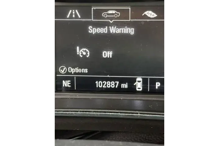 $7998 : Chevrolet Cruze 2018 LS Auto image 6