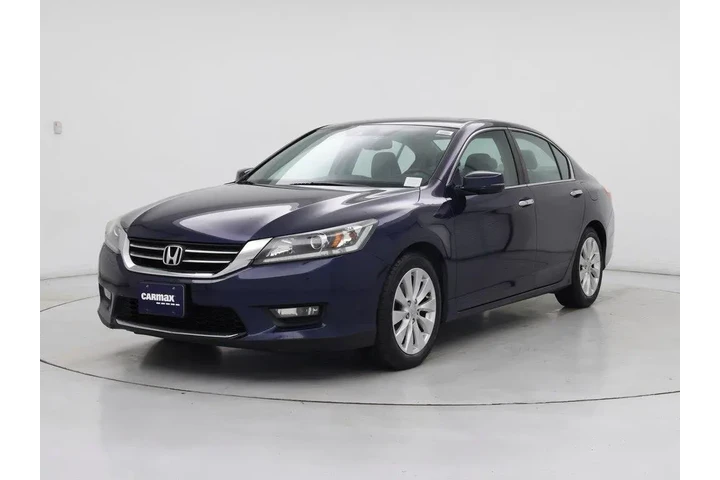 $15998 : Honda Accord 2015 EX-L 4dr S image 4