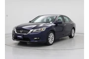$15998 : Honda Accord 2015 EX-L 4dr S thumbnail