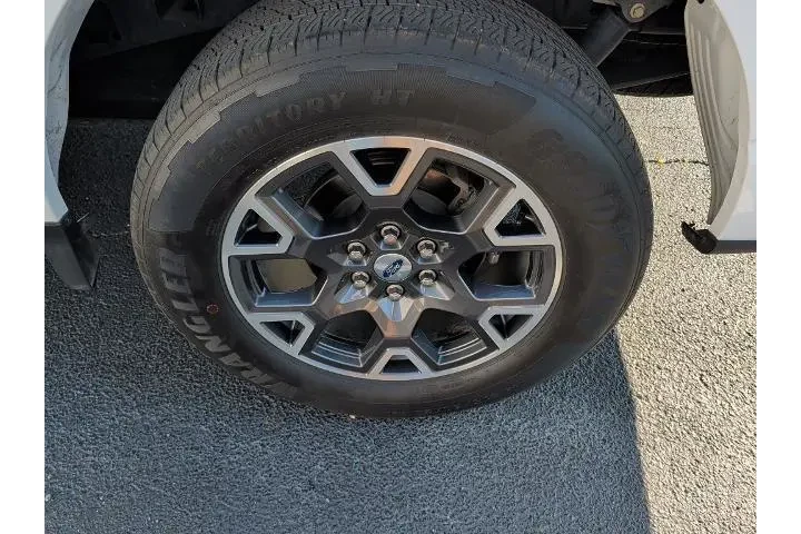 $36589 : Ford F-150 2024 4x2 STX 4dr image 5