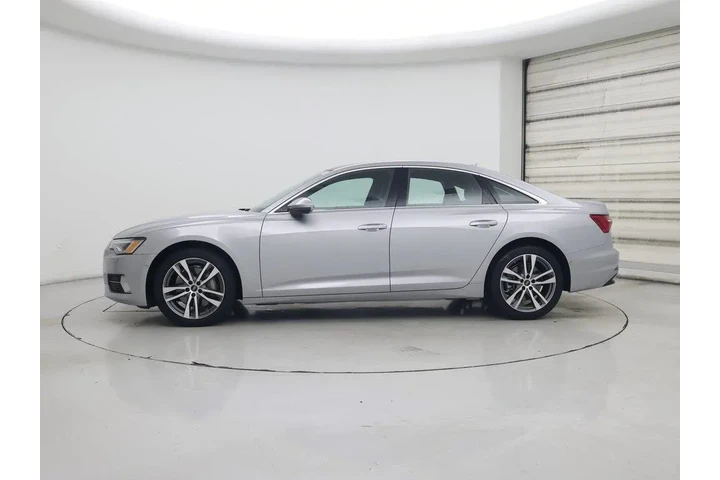 $32998 : Audi A6 2022 AWD quattro Pre image 3