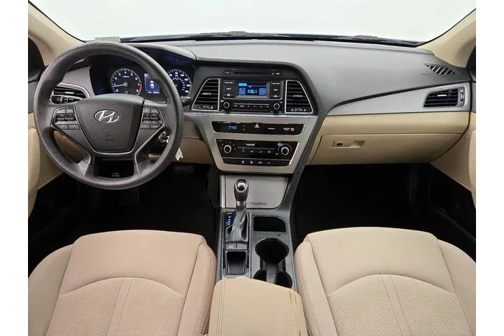 $12998 : Hyundai SONATA 2015 SE 4dr S image 9