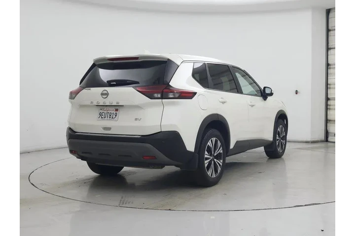 $20998 : Nissan Rogue 2023 SV 4dr Cro image 8