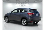 $21988 : Honda HR-V 2022 LX 4dr Cross thumbnail