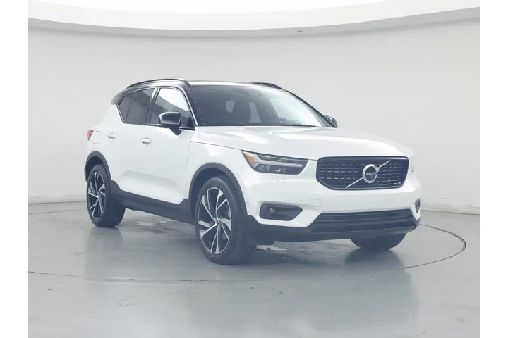 $24998 : Volvo XC40 2019 AWD T5 R-Des image 1