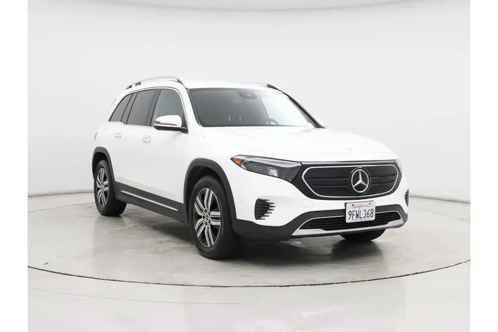 $28998 : Mercedes-Benz EQB 2023 EQB 2 image 1