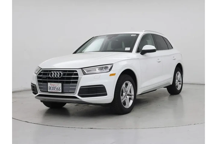 $18998 : Audi Q5 2019 AWD quattro Pre image 4