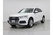 $18998 : Audi Q5 2019 AWD quattro Pre thumbnail