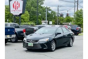 $7995 : 2015 Camry XLE thumbnail