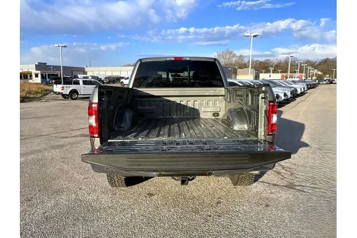 $21995 : Ford F-150 2020 4x4 XL 4dr S image 9