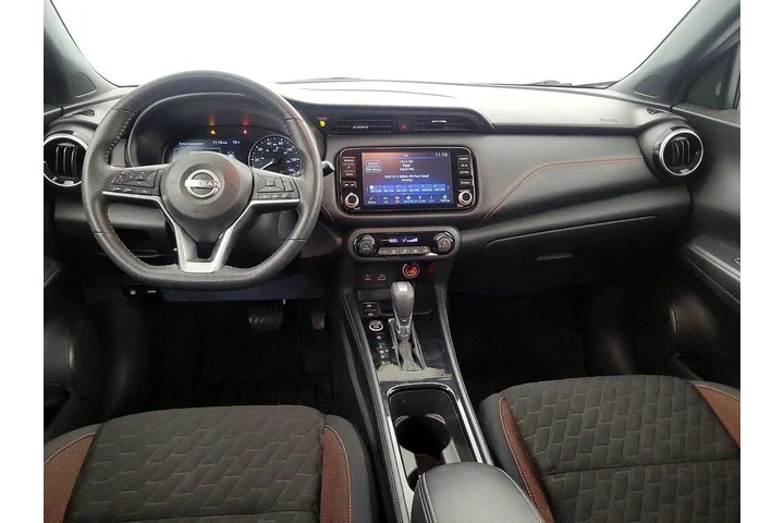 $19998 : Nissan Kicks 2022 SR 4dr Cro image 9