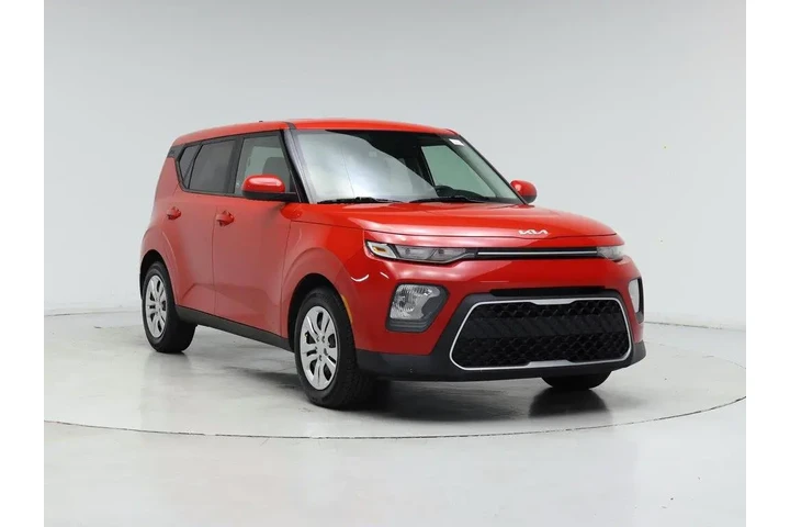$15998 : Kia Soul 2022 LX 4dr Crossov image 1