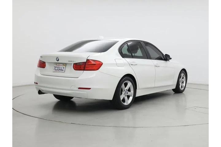 $11599 : BMW 3 Series 2014 320i 4dr S image 8