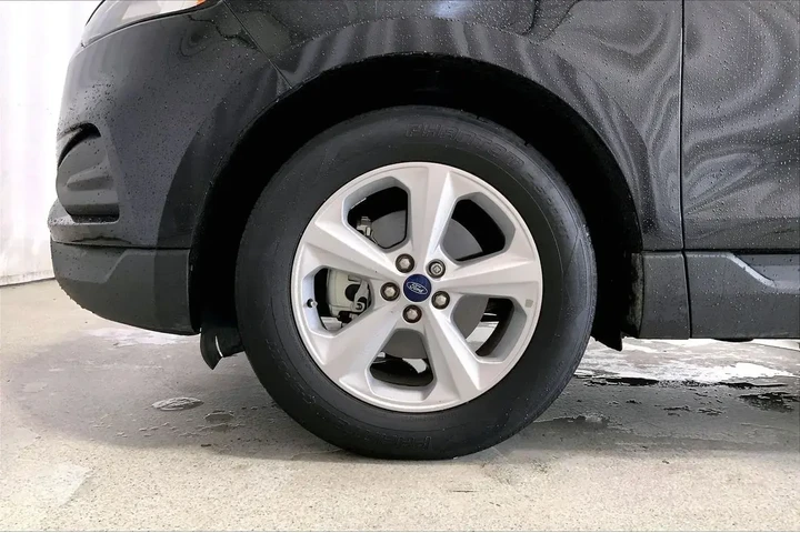$11291 : Ford Edge 2020 SE 4dr Crosso image 5