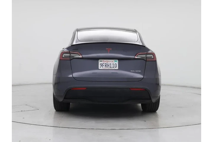 $32998 : Tesla Model Y 2023 AWD Long image 6