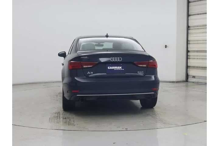 $15998 : Audi A3 2017 AWD 2.0T quattr image 6