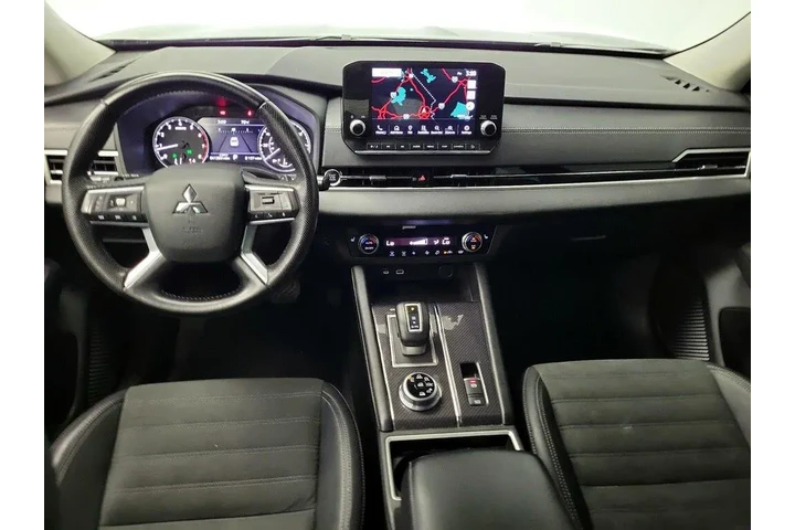 $23998 : Mitsubishi Outlander 2022 AW image 9