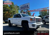 GMC Sierra 2500HD 2018 4x4 S en Portland ME