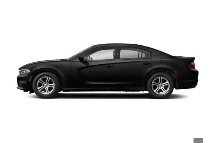 $16889 : Dodge Charger 2019 SXT 4dr S image 2