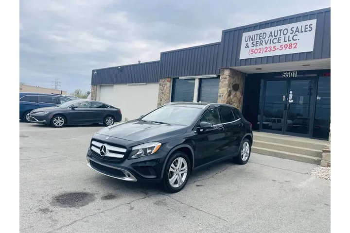 $10650 : 2015 Mercedes-Benz GLA GLA 25 image 2