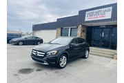 $10650 : 2015 Mercedes-Benz GLA GLA 25 thumbnail