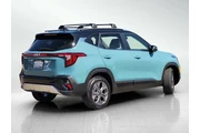 $23166 : Kia Seltos 2024 S 4dr SUV thumbnail