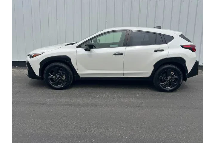 $25494 : Subaru Crosstrek 2024 AWD Ba image 3