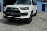 $41500 : Toyota 4Runner limited 4WD thumbnail