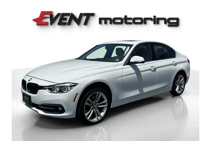 $16999 : 2018 BMW 3 Series image 6
