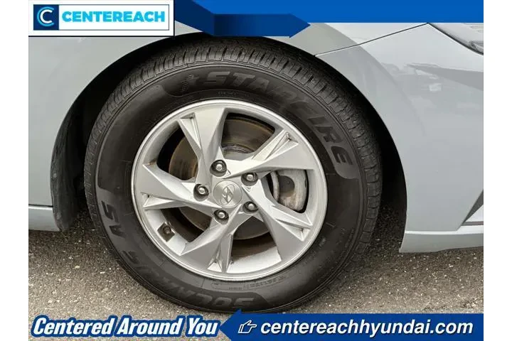 $11998 : Hyundai ELANTRA 2022 SE 4dr image 6
