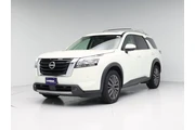 $30998 : Nissan Pathfinder 2023 AWD S thumbnail