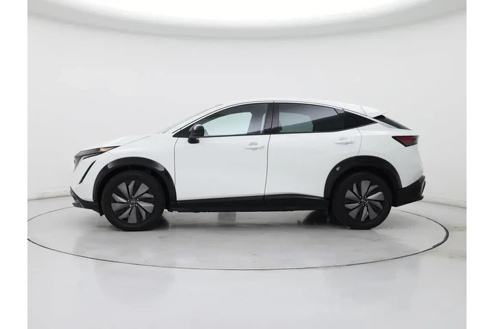 $23998 : Nissan Ariya 2024 Engage 4dr image 3