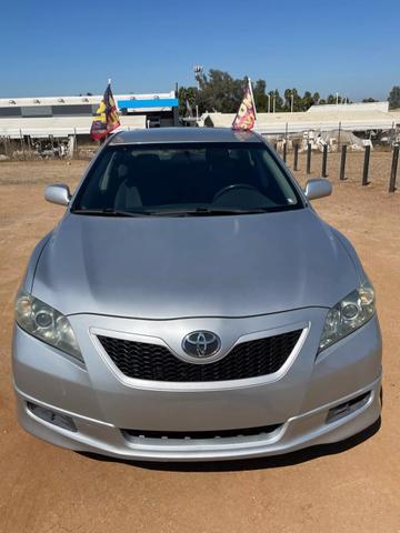 $7995 : 2007 TOYOTA CAMRY image 6