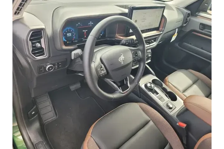 $32987 : Ford Bronco Sport 2025 AWD O image 9