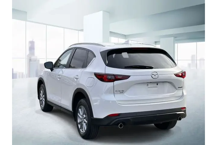 $23999 : Mazda CX-5 2023 AWD 2.5 S Se image 3