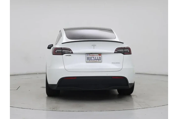 $27998 : Tesla Model Y 2020 AWD Perfo image 6