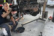 Fuel injection mobile mechanic en Los Angeles