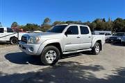 2005 TOYOTA TACOMA DOUBLE CAB en Salinas