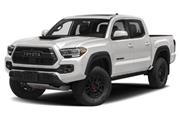 PRE-OWNED 2023 TOYOTA TACOMA en Madison WV