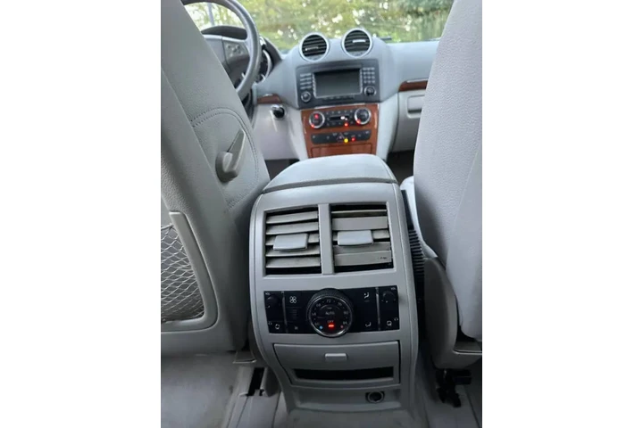 $5200 : 2007 Mercedes-Benz GL-Class G image 3