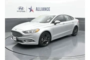 Ford Fusion 2018 SE 4dr Seda en Fort Worth