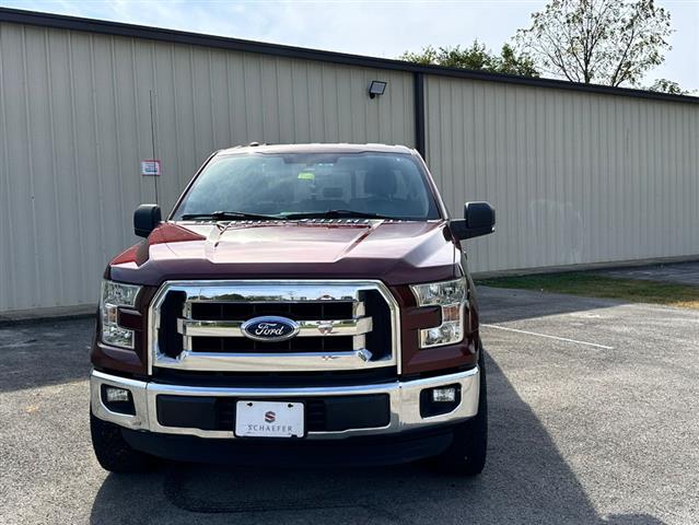 $16995 : 2016 Ford F-150 image 2