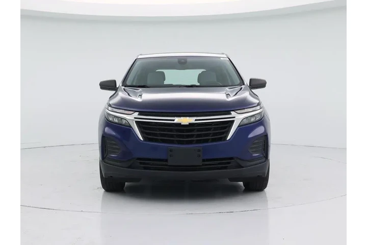 $19998 : Chevrolet Equinox 2022 4x4 L image 5